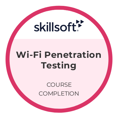 Wi-Fi Penetration Testing